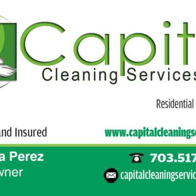 Capital Cleaning Bc