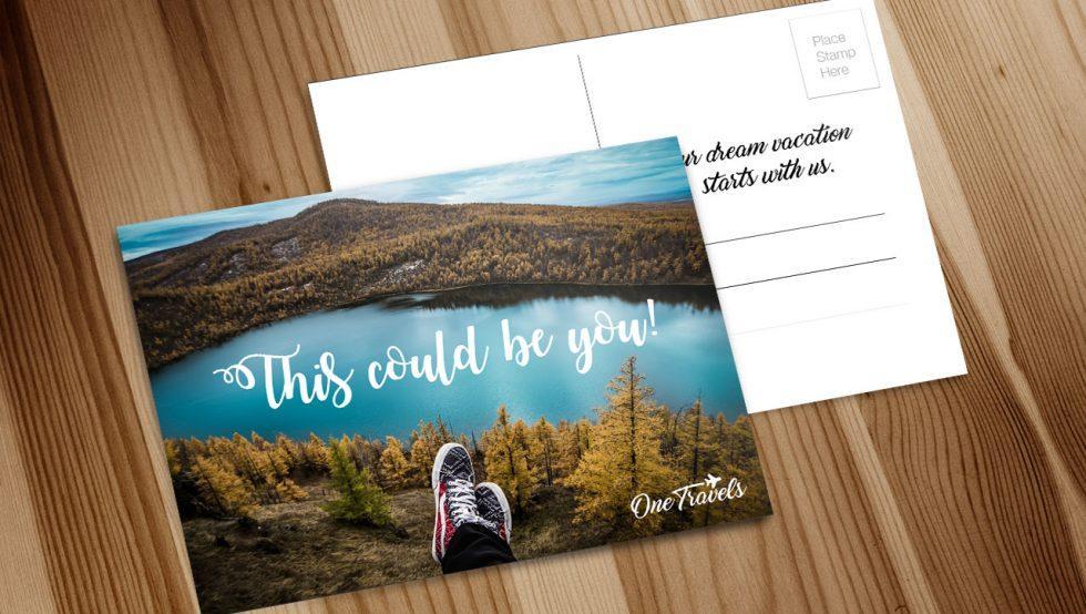 Postcards | Online Quality Printing