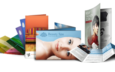 Your Brochure Is Your Business