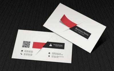 Business cards – Still your most essential marketing tool.