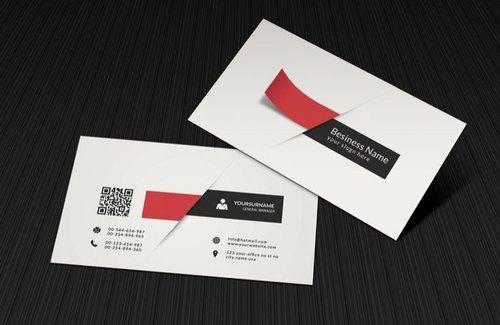 Business cards – Still your most essential marketing tool.