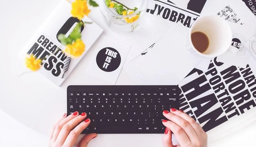 The advantages of combining print and digital marketing
